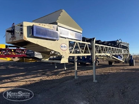 Used Masaba Conveyor